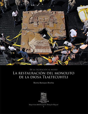 Portada de Restauracion